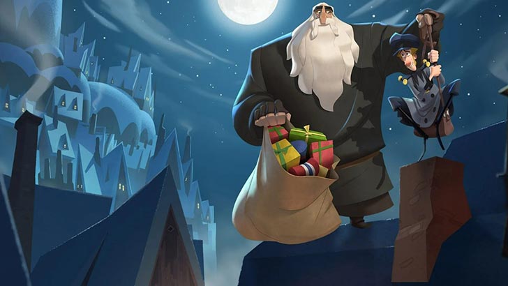 Podívejte se na video