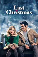 Last Christmas film 2019