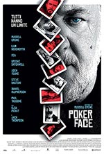 Poker Face film 2022