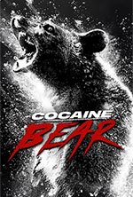 Medvěd na koksu film 2023