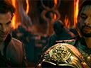 Dungeons and Dragons: Čest zlodějů film