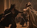 Tři mušketýři: D'Artagnan film