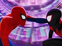 Spider-Man: Napříč paralelními světy film
