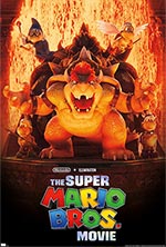 Super Mario Bros. ve filmu film