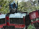 Transformers: Probuzení monster film