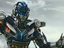 Transformers: Probuzení monster film