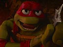 Želvy Ninja: Mutantí chaos film