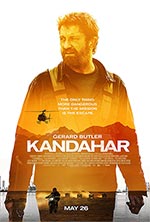 Kandahar film 2023