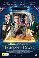 The Portable Door film 2023