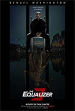 Equalizer 3: Poslední kapitola film