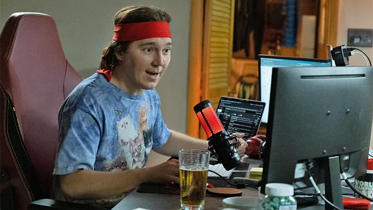 Podívejte se na video