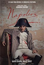 Napoleon film 2023