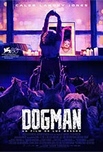 DogMan film 2023