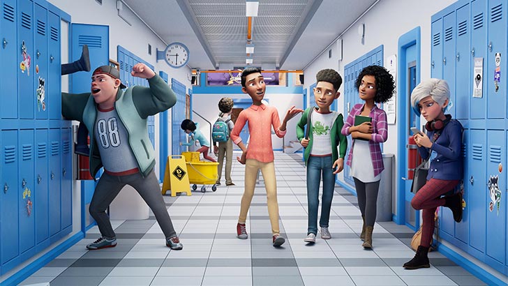 Podívejte se na video