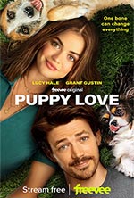 Puppy Love film 2023