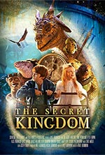 The Secret Kingdom film