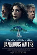 Dangerous Waters film 2023