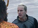 Aquaman a ztracené království film