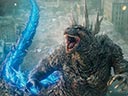 Godzilla Minus One film