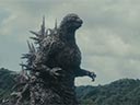 Godzilla Minus One film