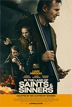 In the Land of Saints and Sinners film 2023