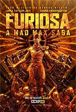 Furiosa: Sága Šíleného Maxe film