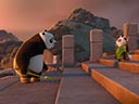 Kung Fu Panda 4 film