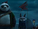 Kung Fu Panda 4 film