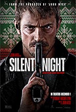 Silent Night film 2023