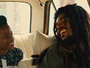 Bob Marley: One Love film