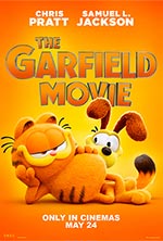 Garfield ve filmu film
