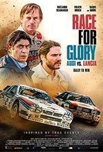 Race for Glory: Audi vs. Lancia film 2024