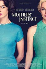 Mothers Instinct film 2024