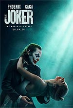 Joker: Folie à Deux film