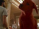 Velký červený pes Clifford film