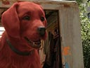 Velký červený pes Clifford film
