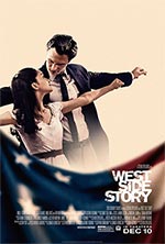 West Side Story film 2021