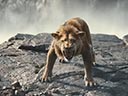 Mufasa: Lví král film