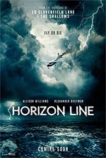 Linie horizontu film 2020