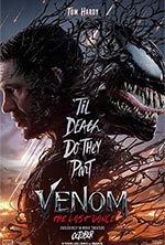 Venom: Poslední tanec