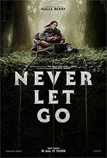 Never Let Go film 2024