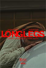 Longlegs film 2024