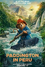 Paddington v Peru