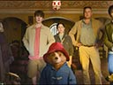 Paddington v Peru film