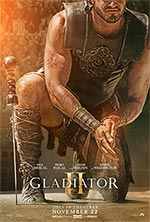 Gladiátor II film