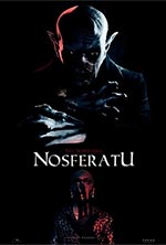 Nosferatu film 2024