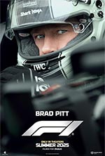 F1 film