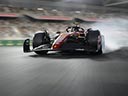 F1 film