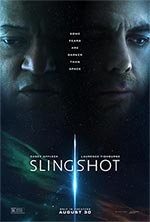 Slingshot film 2024