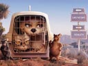 Gracie and Pedro: Pets to the Rescue film